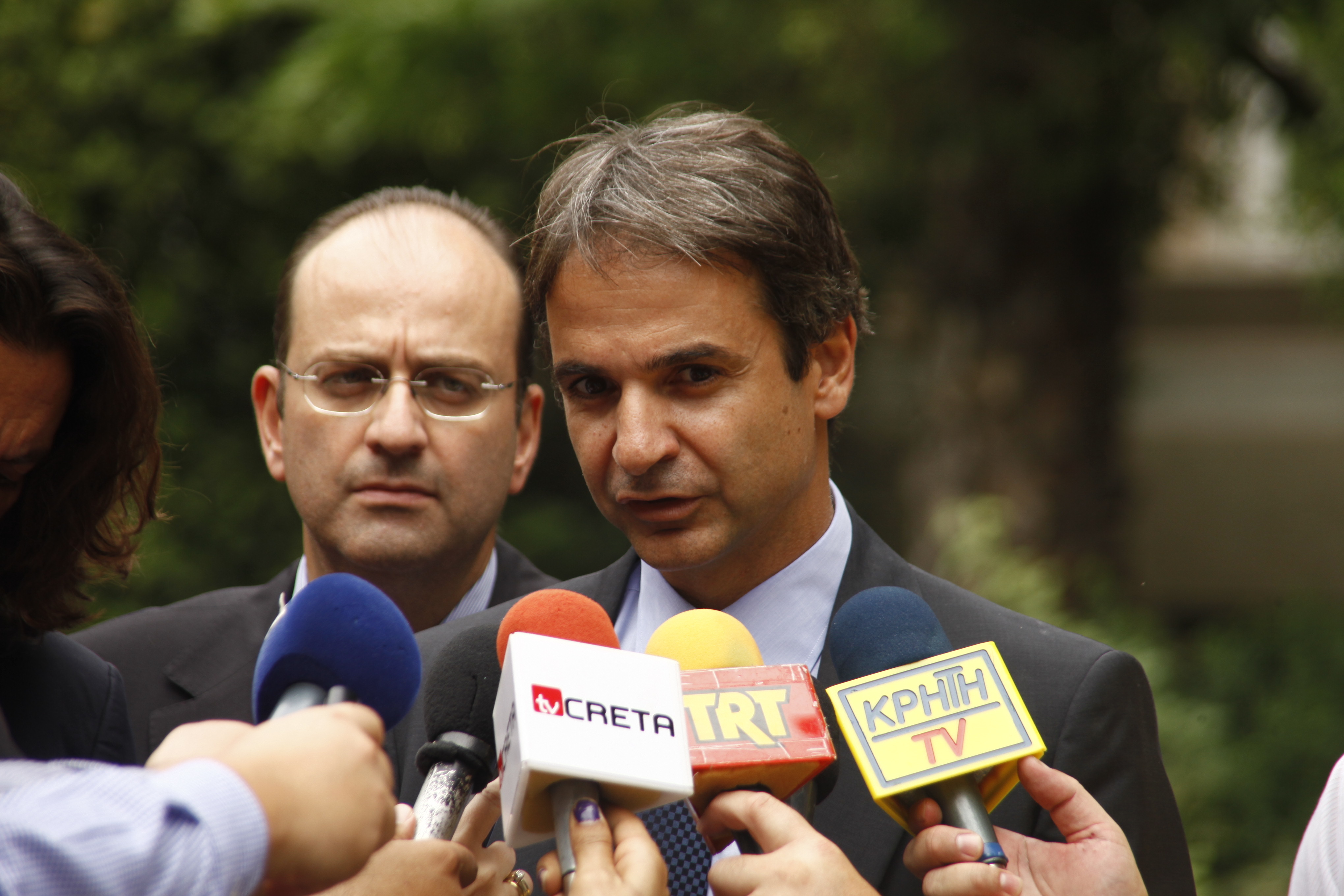 Απολύσεις στο Δημόσιο: Ο κύβος ερρίφθη – Υπογράφηκαν άλλες 2.000 διαθεσιμότητες