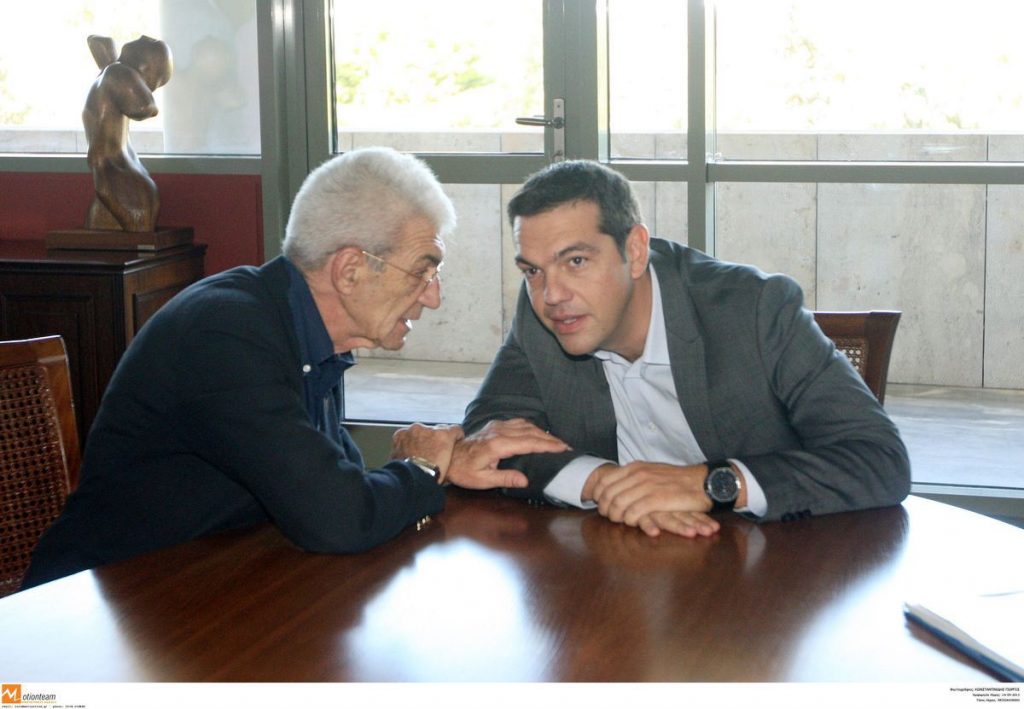 ΦΩΤΟ ΑΡΧΕΙΟΥ EUROKINISSI