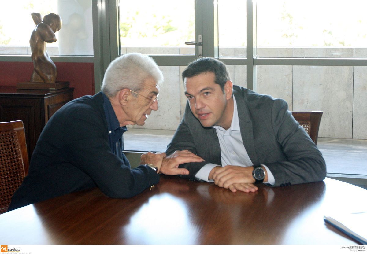 ΦΩΤΟ ΑΡΧΕΙΟΥ EUROKINISSI