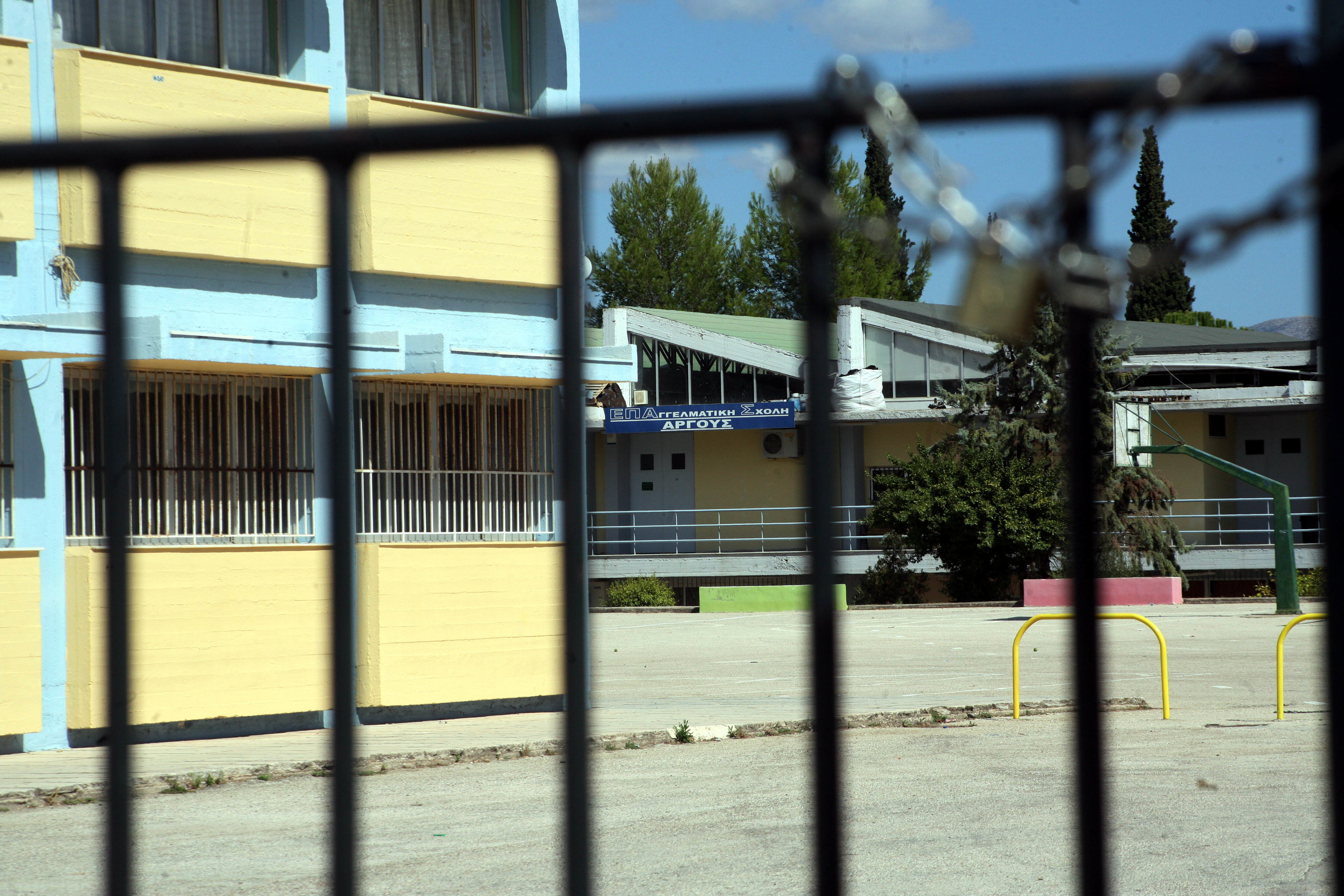 Μετωπική σύγκρουση ΟΛΜΕ – υπουργείου Παιδείας! – Συμεών Κεδίκογλου: Όποιοι καθηγητές δεν πάνε στα σχολεία θα διωχθούν πειθαρχικά!