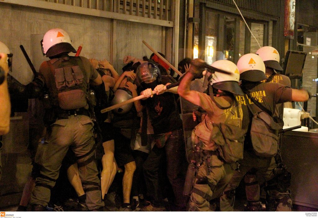 ΦΩΤΟ EUROKINISSI
