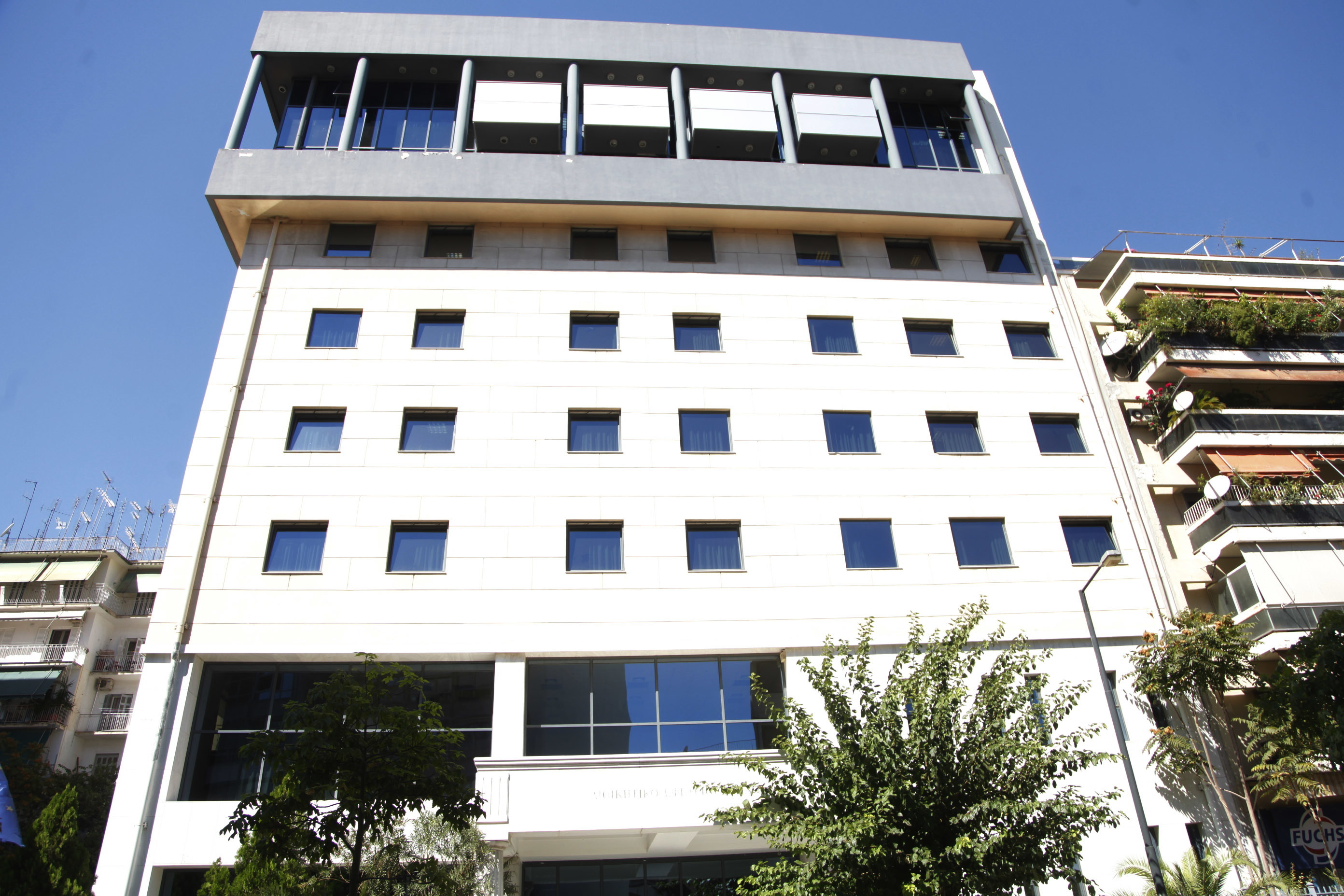 Σε Εφέτη Ανακριτή ανατίθεται η υπόθεση της Χρυσής Αυγής!