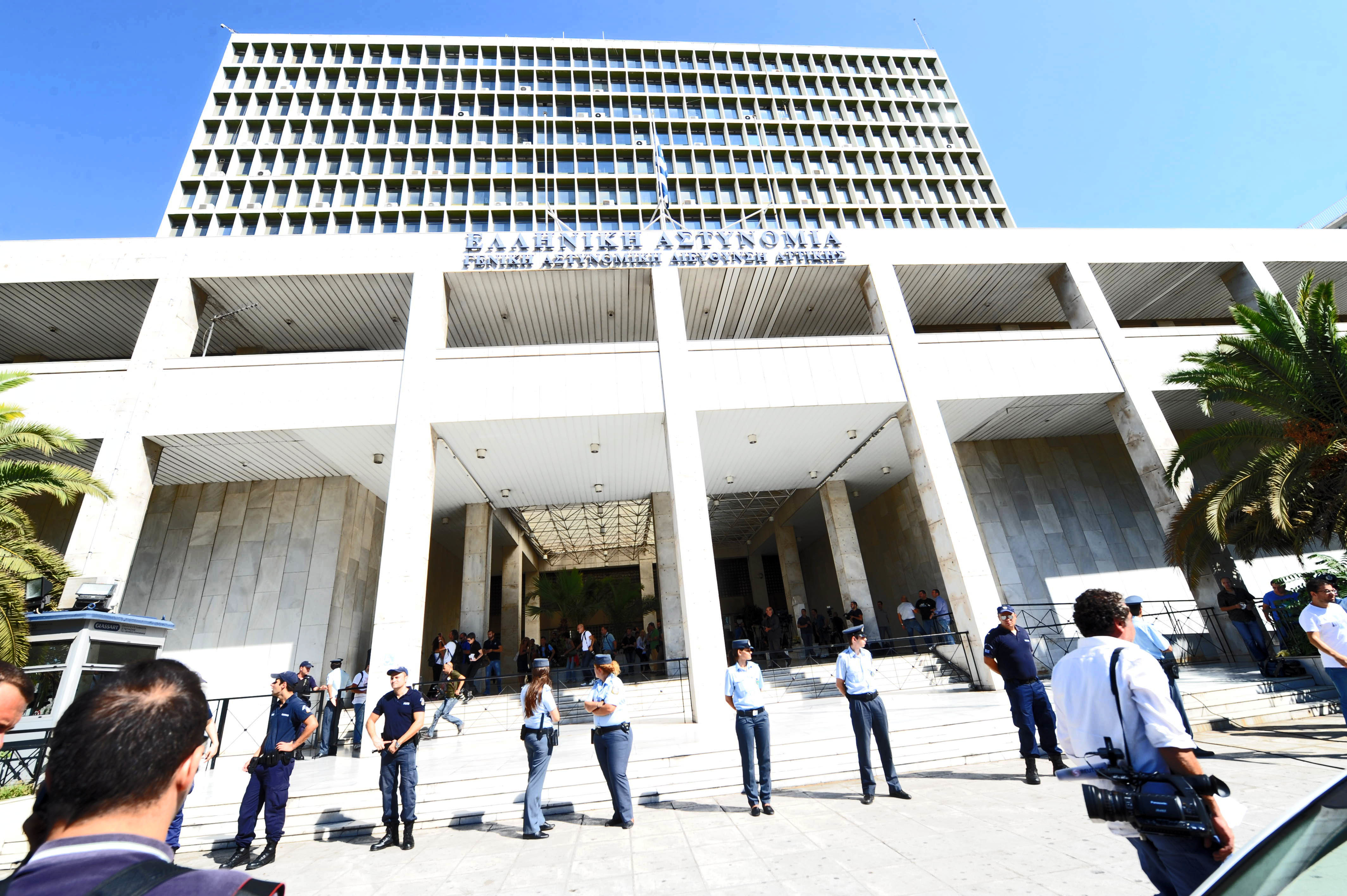 Δικαστικοί κύκλοι: Είναι βέβαιο ότι θα έχουμε προφυλακίσεις – Βαρύ το κατηγορητήριο