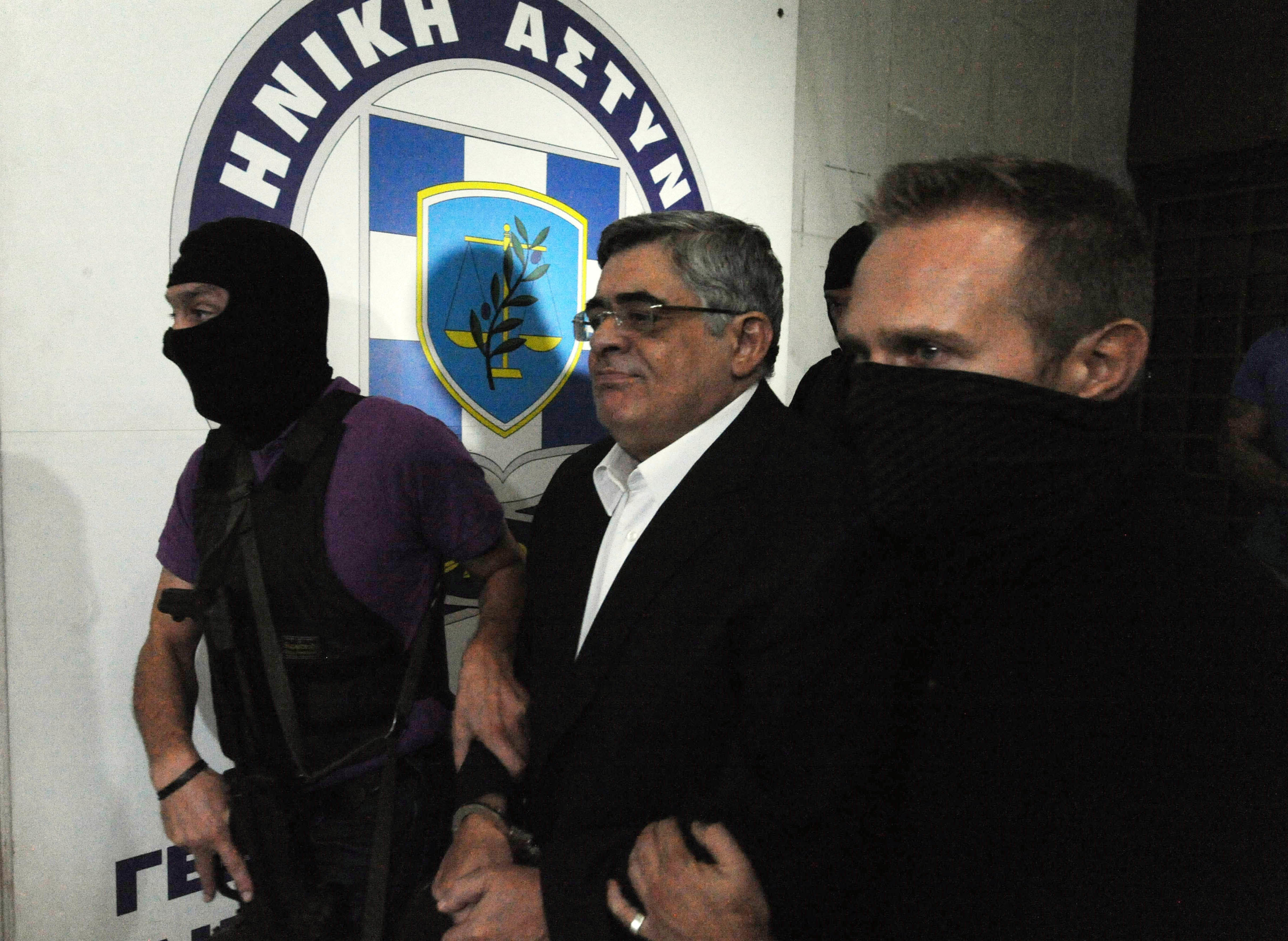 ΑΠΟΚΑΛΥΨΗ – Ποιοι είναι οι εκατομμυριούχοι υποστηρικτές της Χρυσής Αυγής