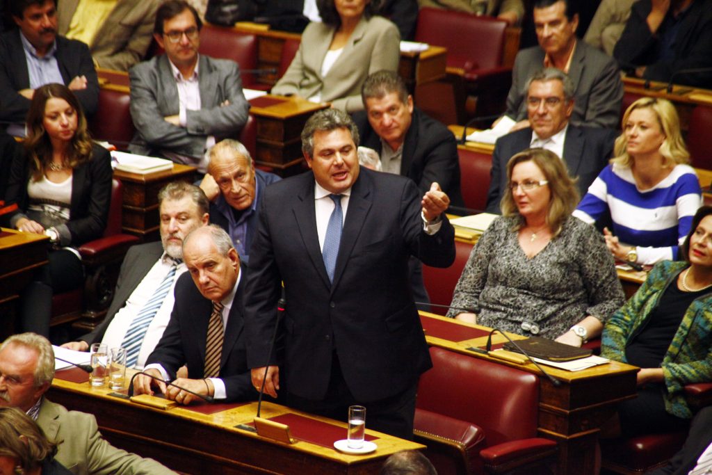 ΦΩΤΟΓΡΑΦΙΑ EUROKINISSI