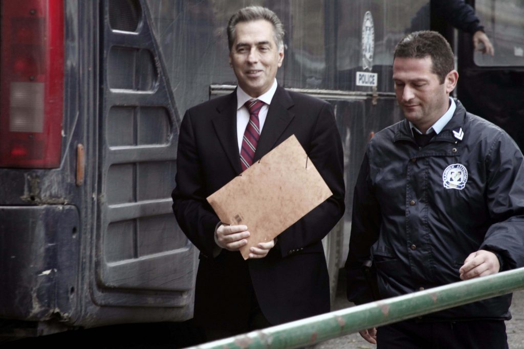 ΦΩΤΟ ΑΡΧΕΙΟΥ EUROKINISSI