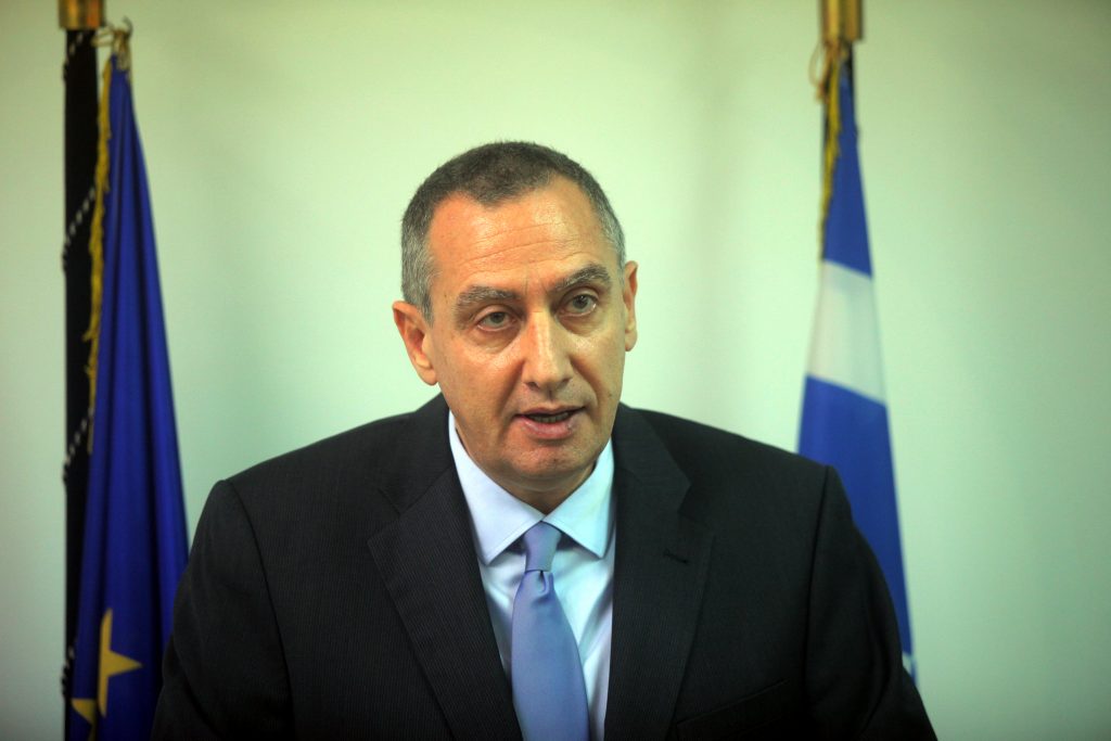 Όλα όσα προβλέπει ο νέος μεταναστευτικός κώδικας