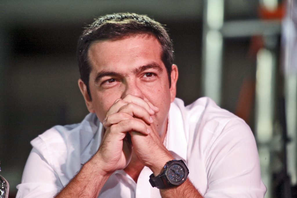Κεδίκογλου: Είστε περιθωριακοί – ΣΥΡΙΖΑ: Είστε αμετροεπείς
