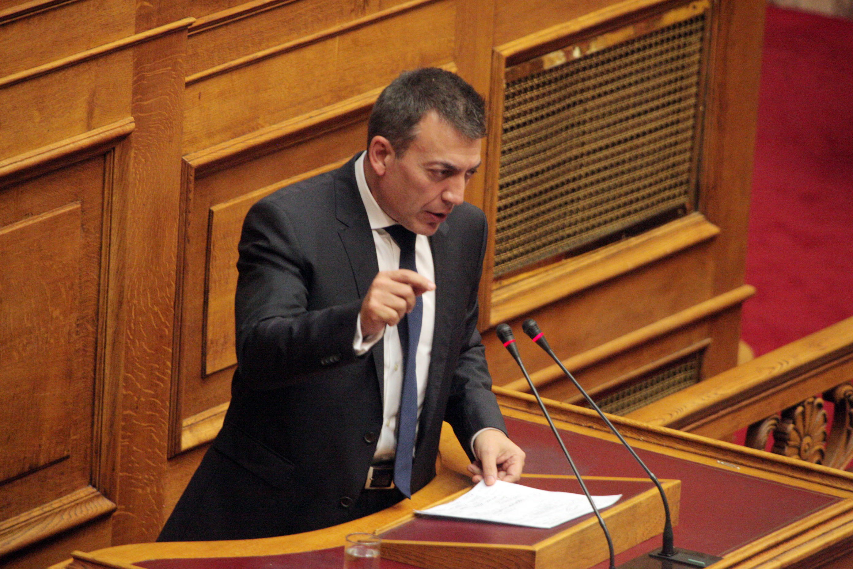 Πρόστιμα 6 εκατομμυρίων ευρώ για αδήλωτη εργασία