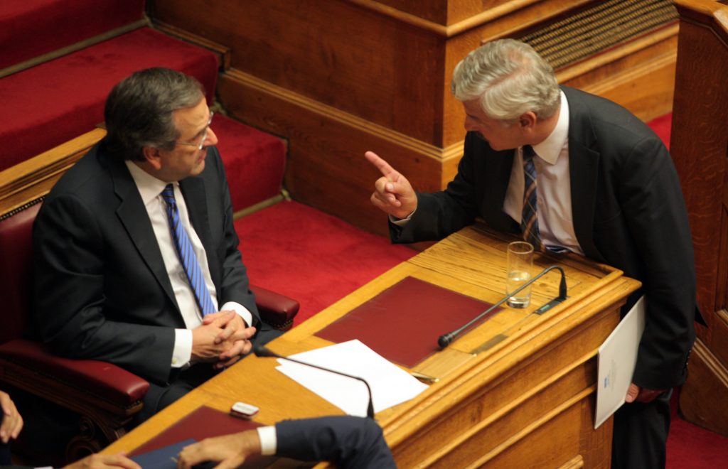 ΦΩΤΟ ΑΡΧΕΙΟΥ EUROKINISSI