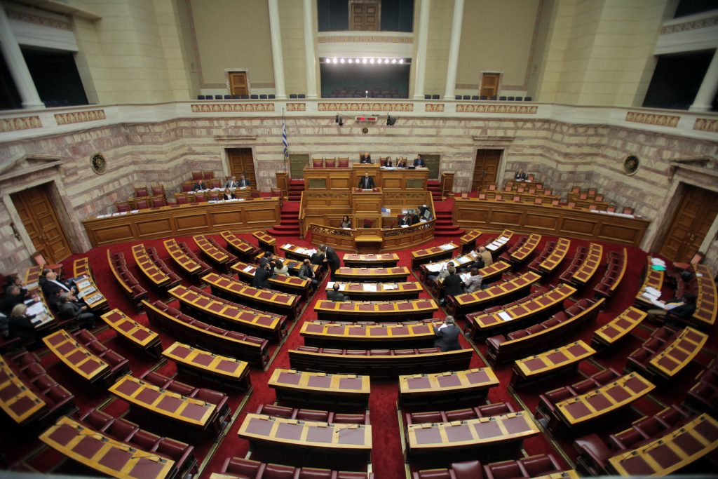 Κατατέθηκε η τροπολογία για τα ΕΑΣ – Σπάνε σε 2 ανώνυμες εταιρείες