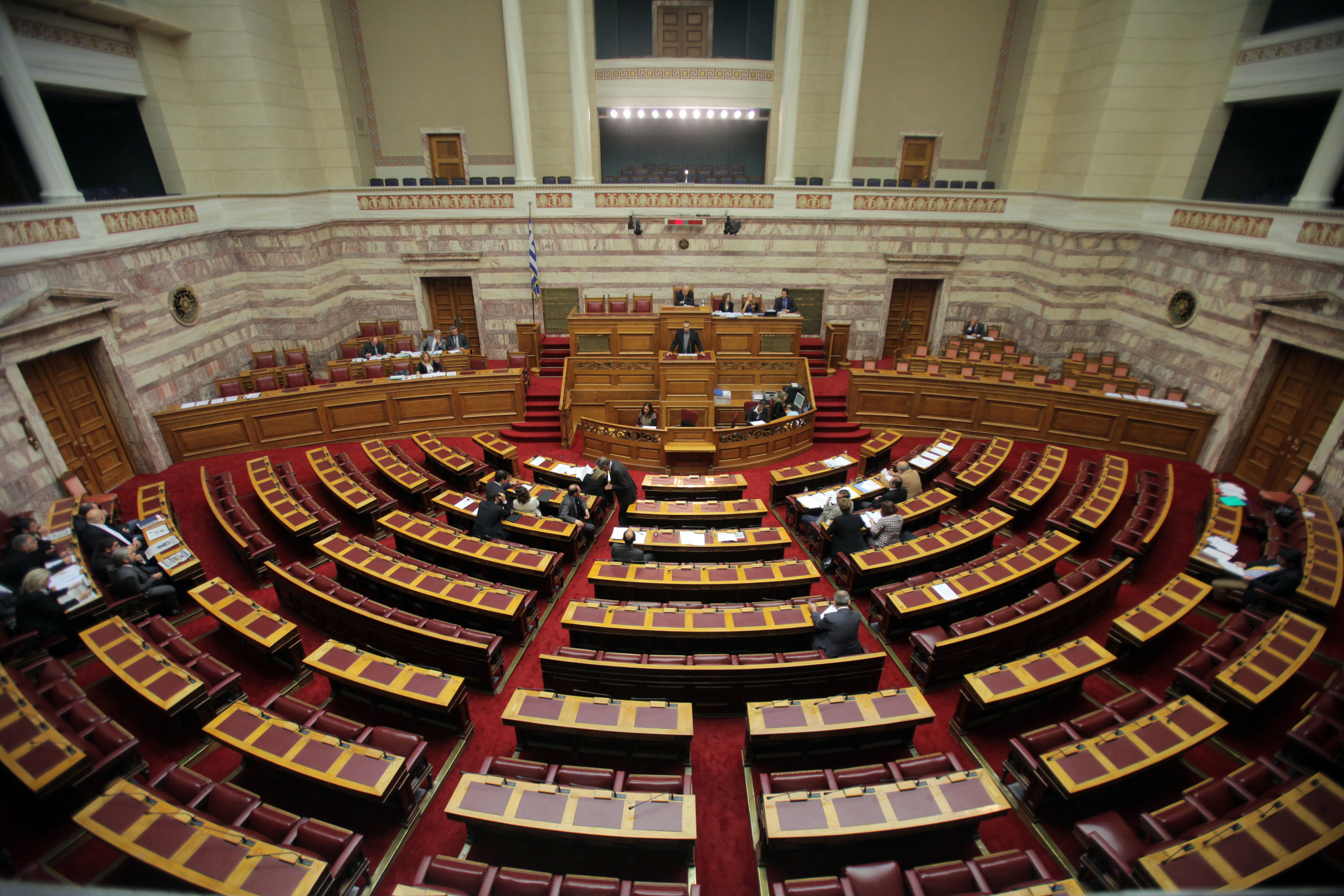 Κατατέθηκε η τροπολογία για τα ΕΑΣ – Σπάνε σε 2 ανώνυμες εταιρείες