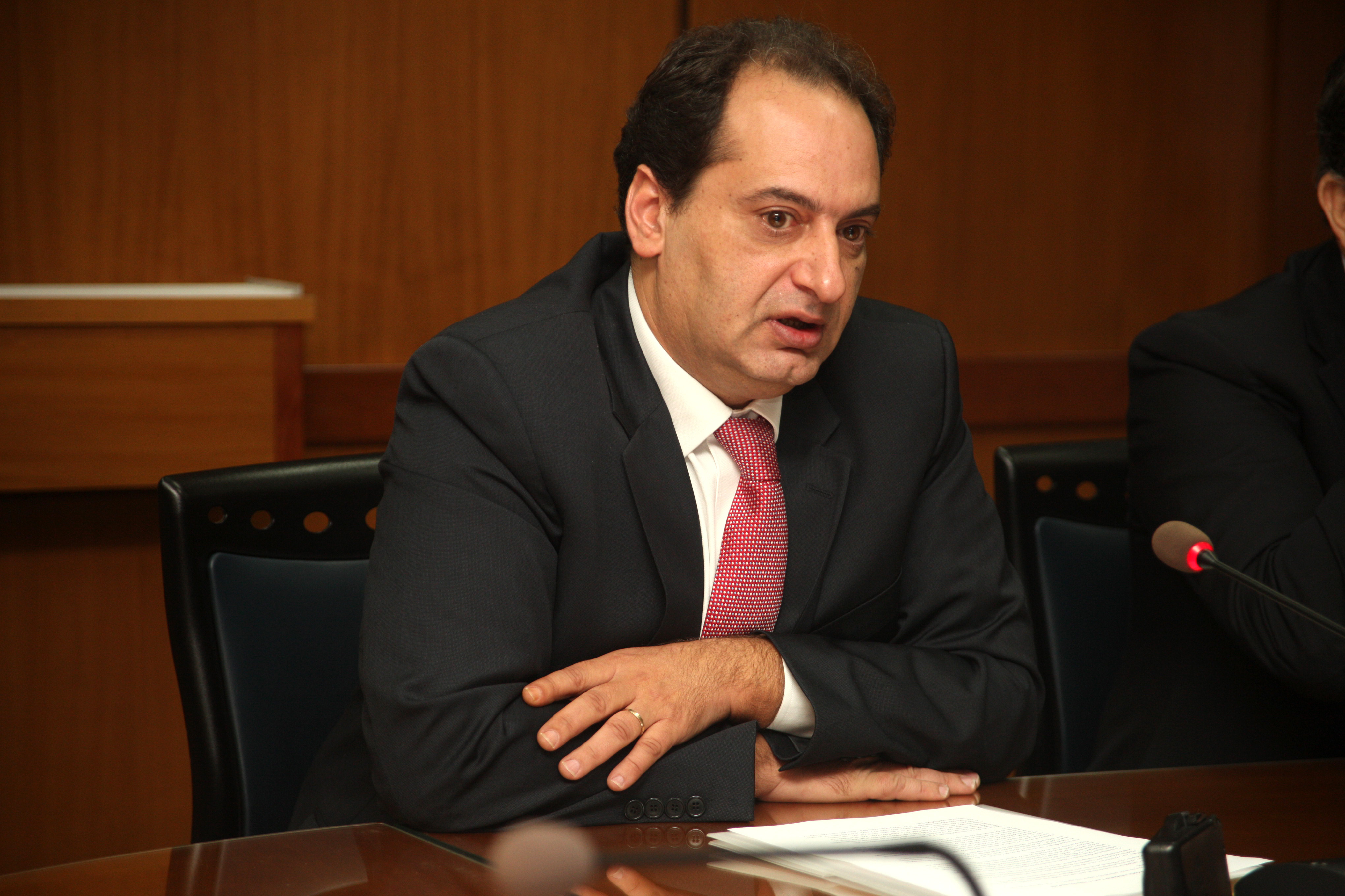 Πρόεδρος ΤΕΕ προς Βενιζέλο: “Δεν θα μας κάνετε δώρο στη δεξιά της ΝΔ”