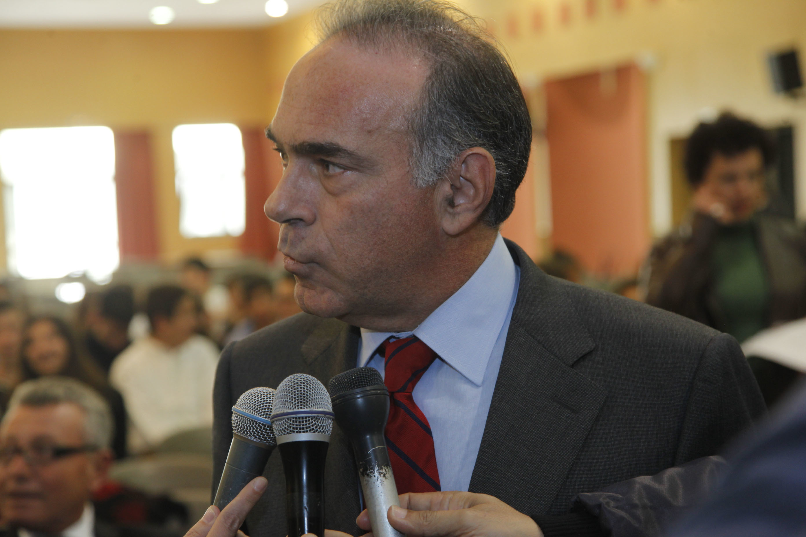 Αρβανιτόπουλος: Κίνηση υπευθυνότητας η απόφαση της Συγκλήτου