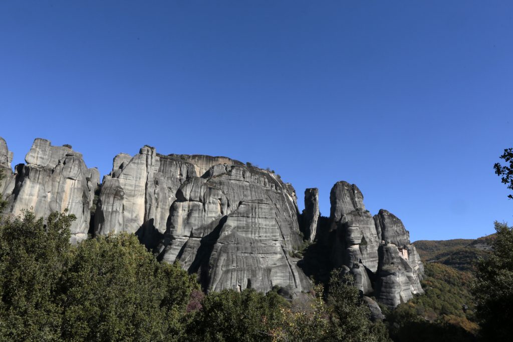 Αλλάζει όνομα ο δήμος Καλαμπάκας! Σφοδρή αντιπαράθεση στο δημοτικό συμβούλιο