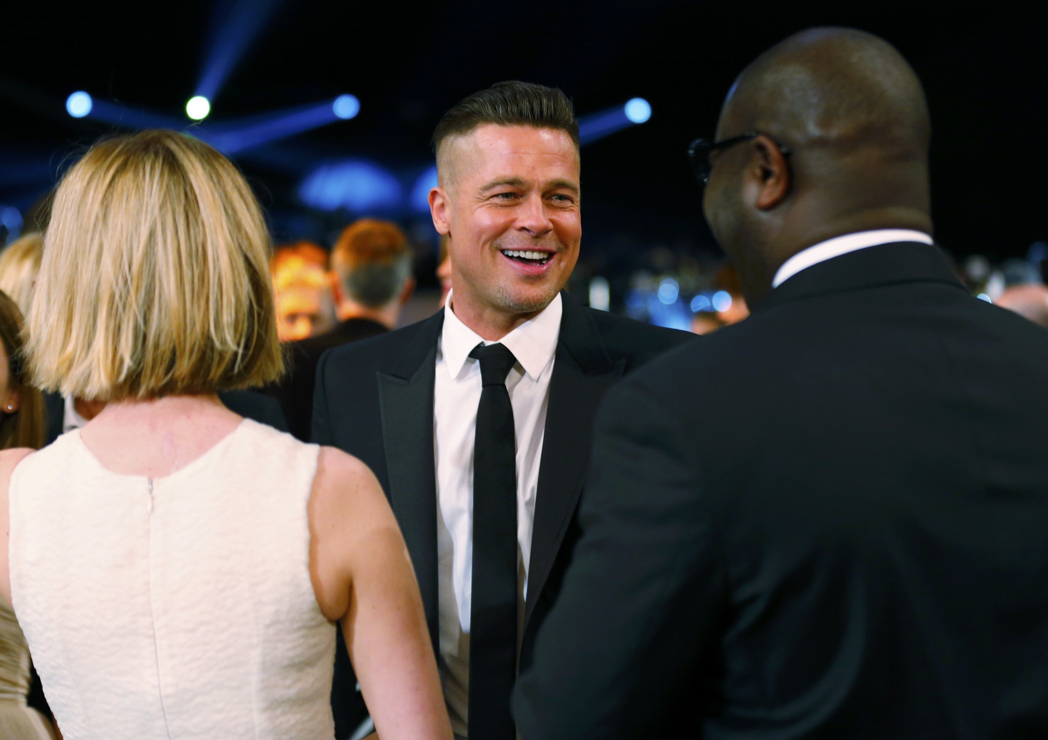Το Hollywood της Ελληνικής Κεντροαριστεράς