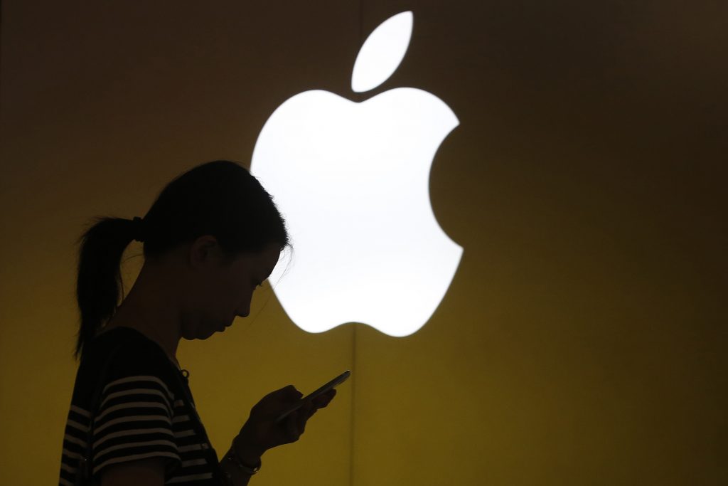 Η Apple κλέβει την παράσταση; Αγωνία για το iPhone 5s