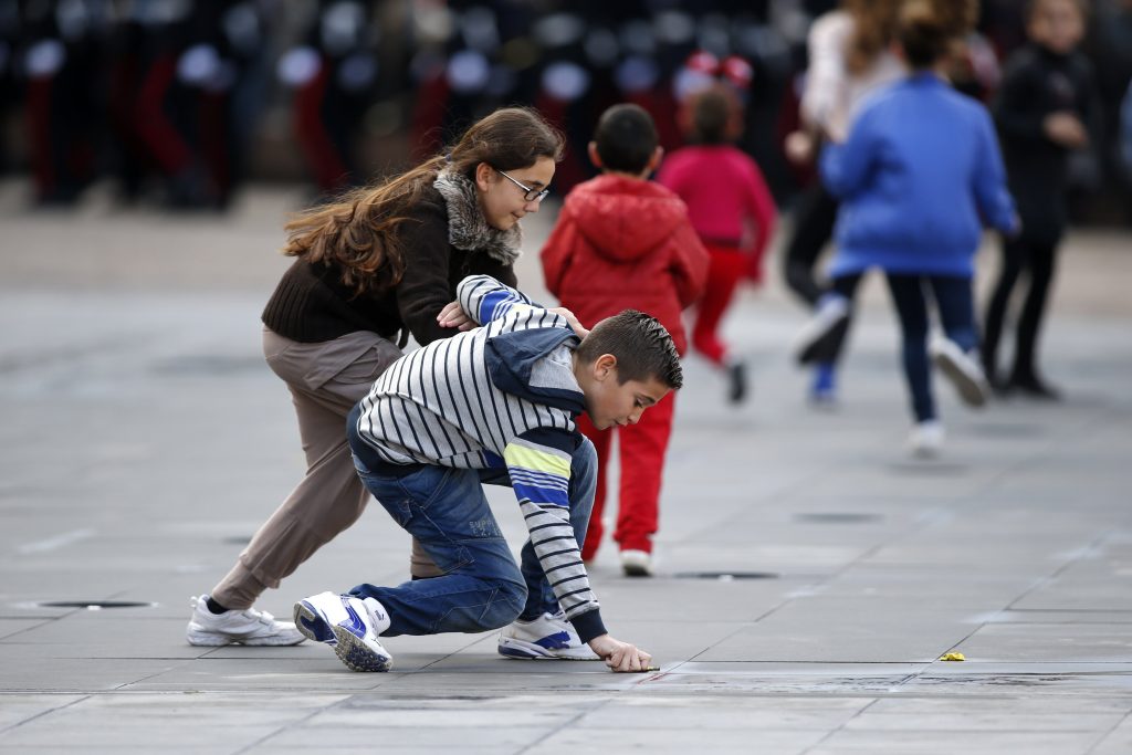 ΦΩΤΟ REUTERS