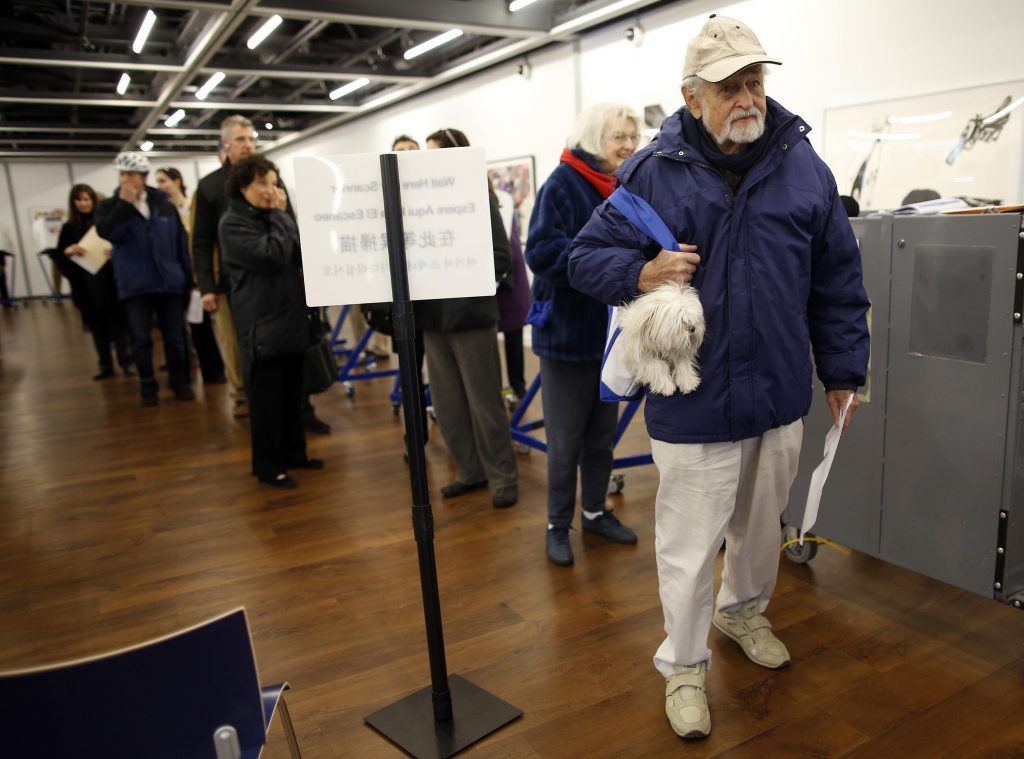 Πέθανε, τον επανέφεραν στην ζωή και τι λέτε ότι ρώτησε;