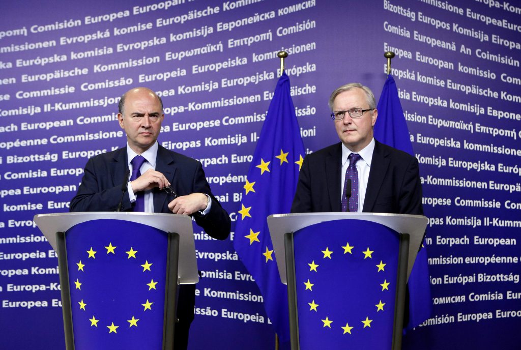 “Με παρεξηγήσατε”, λέει ο γάλλος υπουργός Οικονομικών