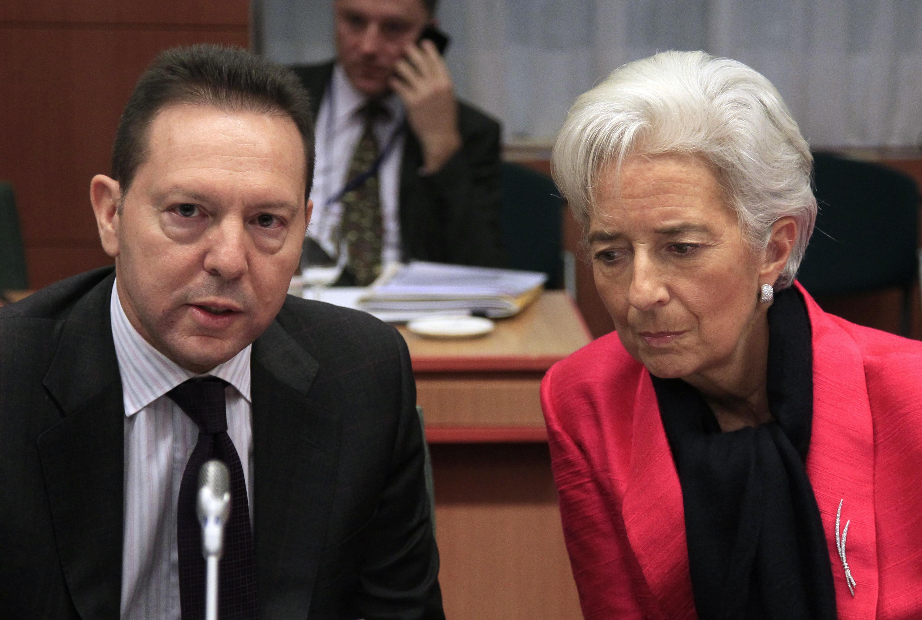 Λίγο πριν το Eurogroup: Γιούνκερ: Η Ελλάδα έκανε ό,τι έπρεπε να κάνει