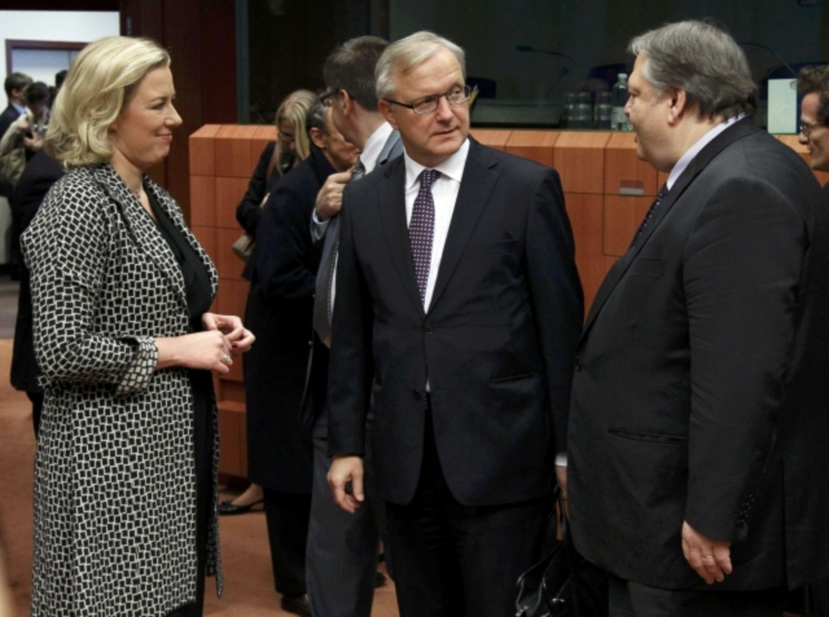 ΕΕ: “Εμείς δεν ξέρουμε τίποτα για 15νθημερη προθεσμία στην Ελλάδα!”