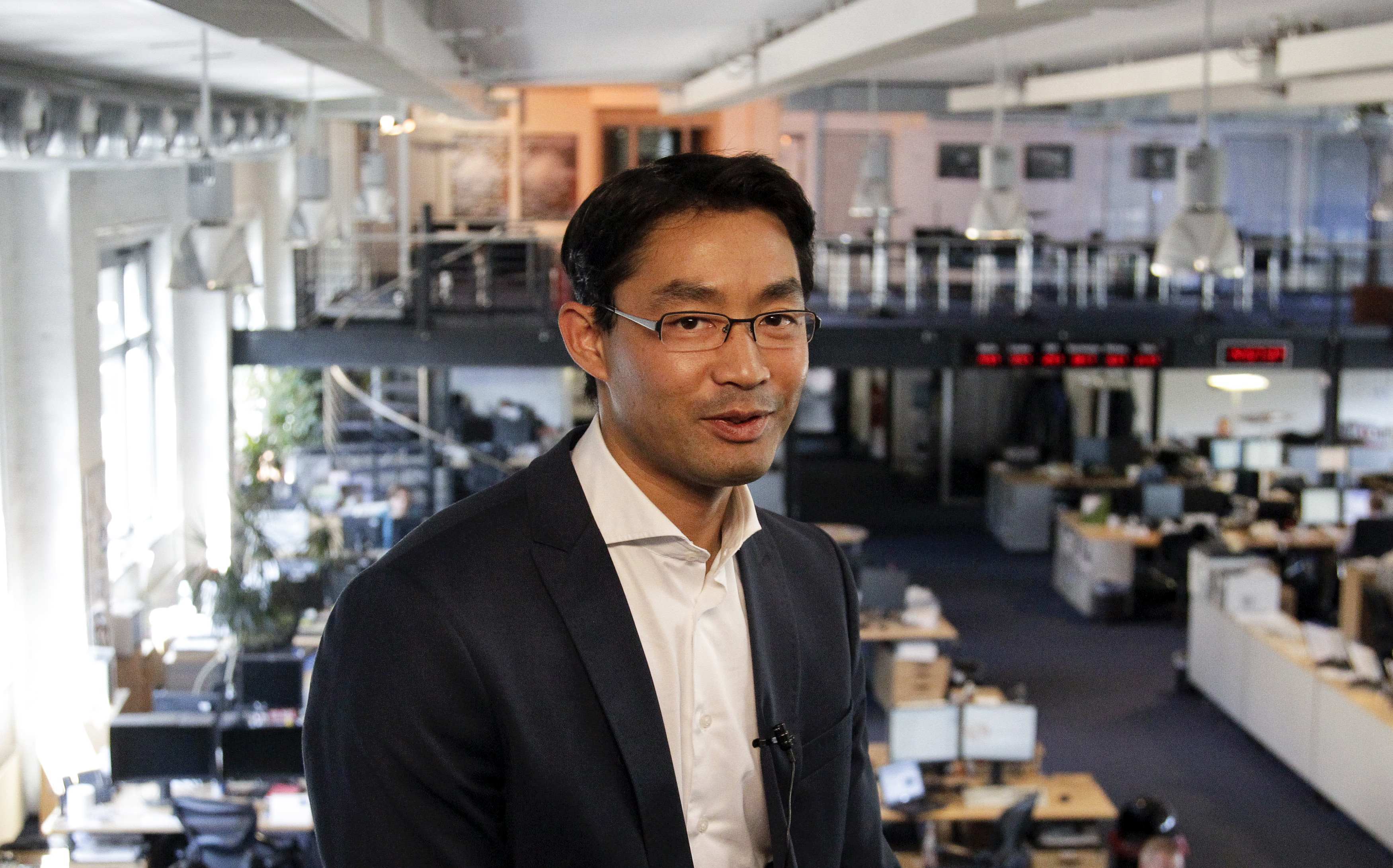 Ο αμετανόητος κ. Ρέσλερ