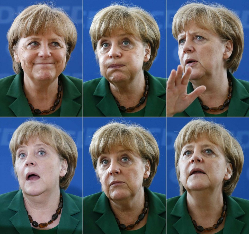 Κάλλιο αργά παρά ποτέ. Η Ευρώπη αλλάζει πολιτική.