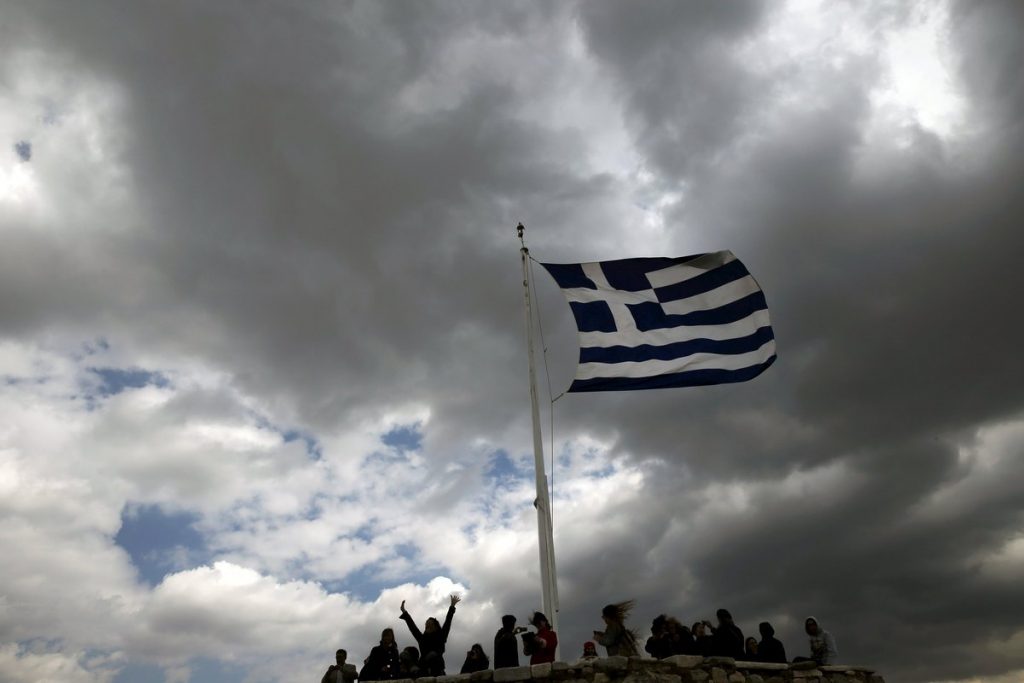 Süddeutsche Zeitung: «Η απόφαση για Grexit έχει λίγο πολύ ληφθεί»