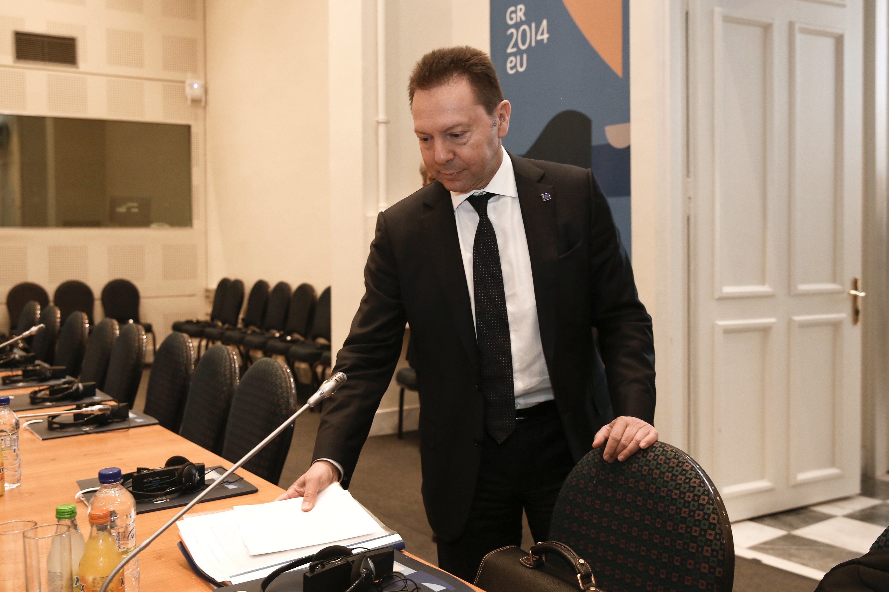 Στουρνάρας: Η Ελλάδα δεν θα χρειαστεί τρίτο πακέτο διάσωσης