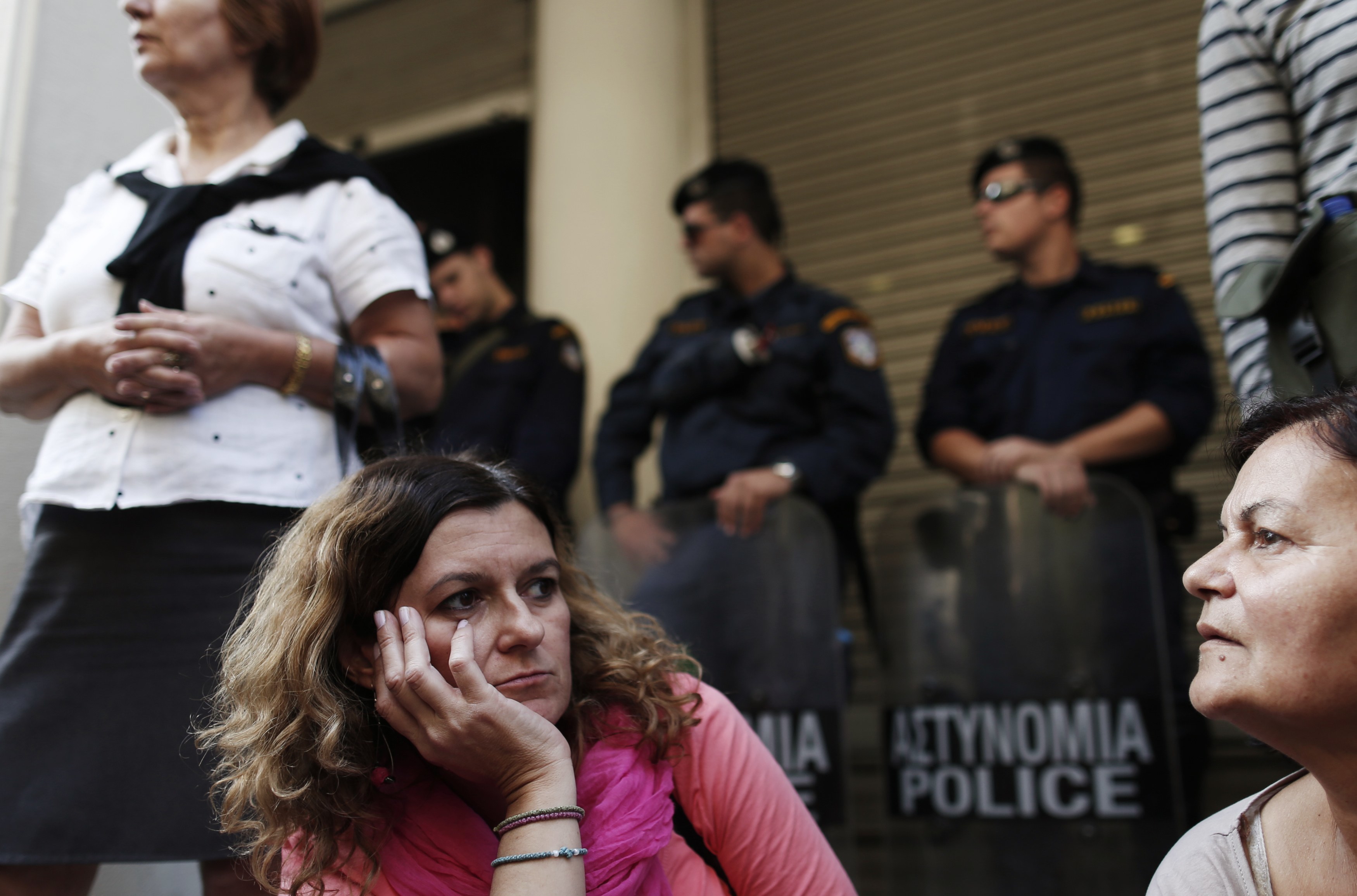 Ευημερία: άγνωστη λέξη για τους Έλληνες – Ελάχιστοι δηλώνουν πλέον ικανοποιημένοι από την ζωή τους
