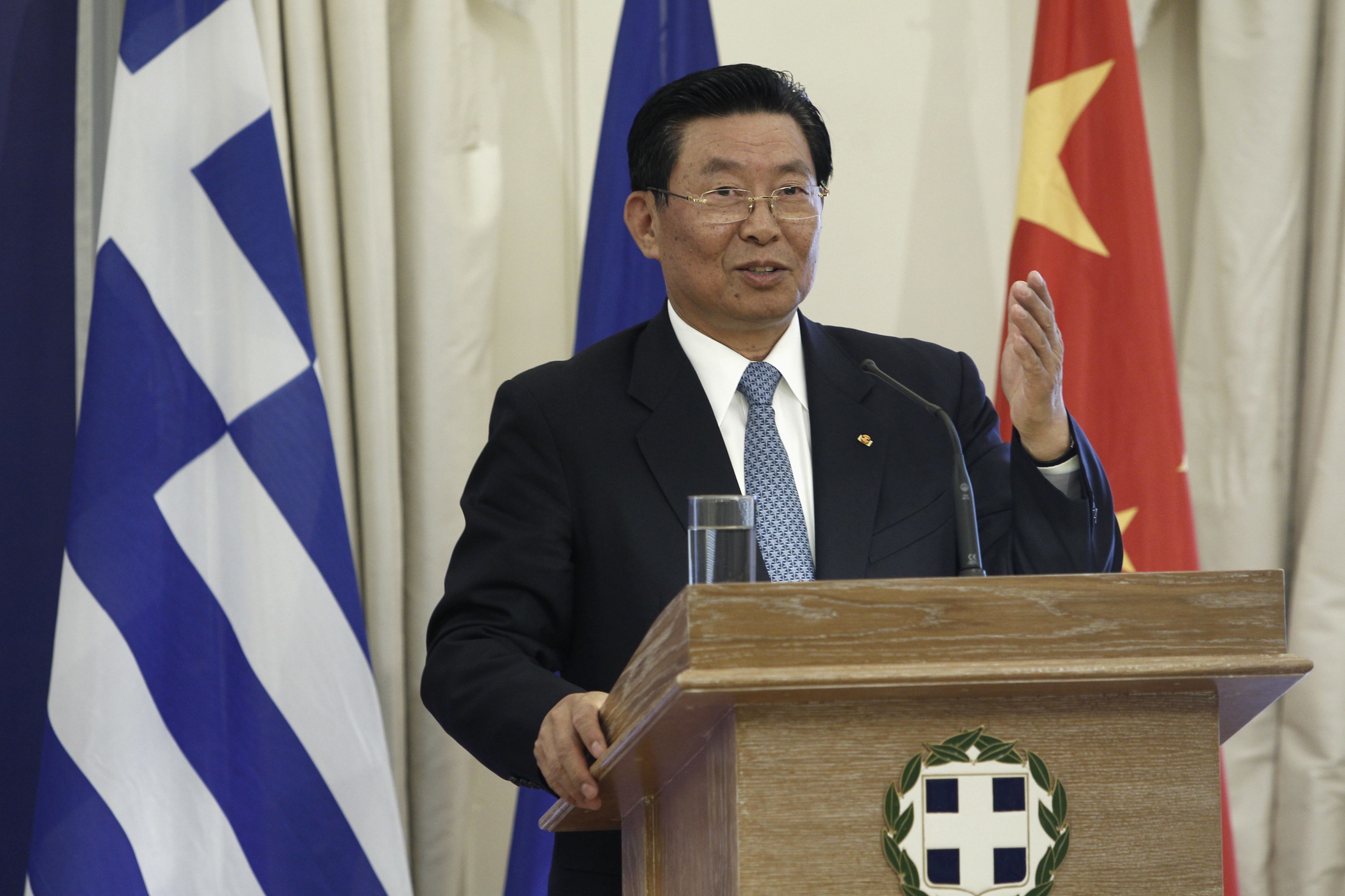 Σοκ! Τέλος από την Cosco o επικεφαλής της Κάπτεν Γουέϊ! Tι σημαίνει αυτό για την Ελλάδα