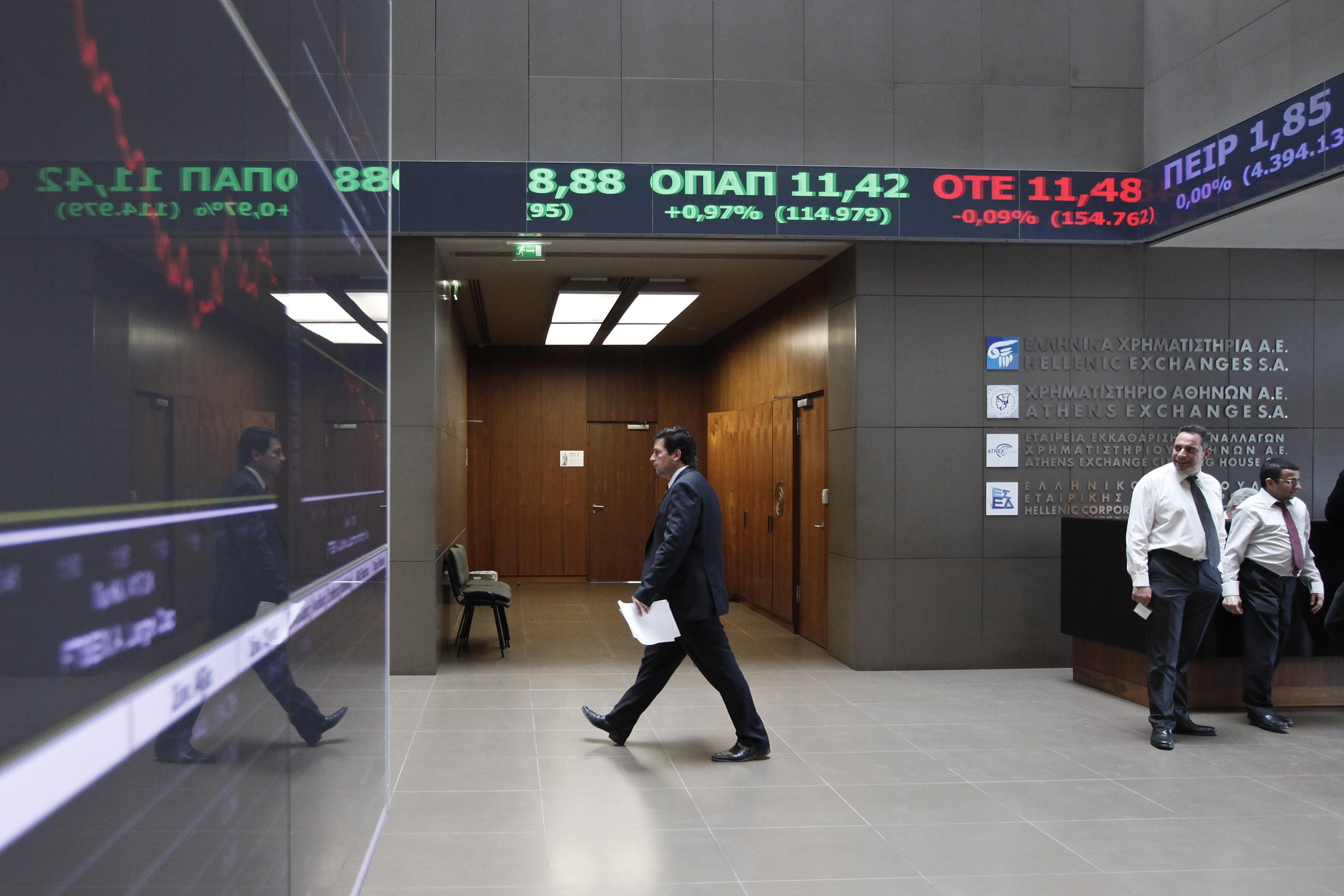 ΥΠΟΙΚ: Ζητούσαμε 2,5 και πήραμε 3 δισ με κουπόνι 4,75%