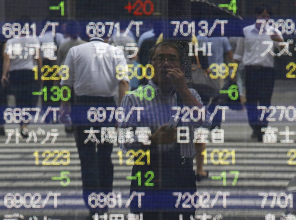 Bloomberg: Τώρα είναι η ευκαιρία να χρεοκοπήσετε!