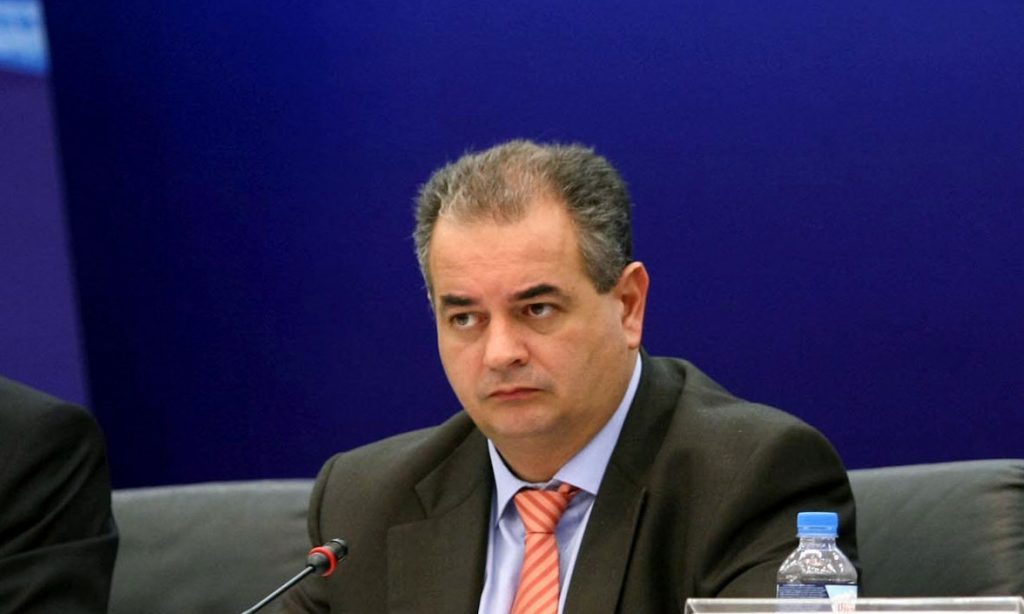 Γ.Γ. ΕΟΤ: Να μην σπιλώνονται αδίκως άνθρωποι