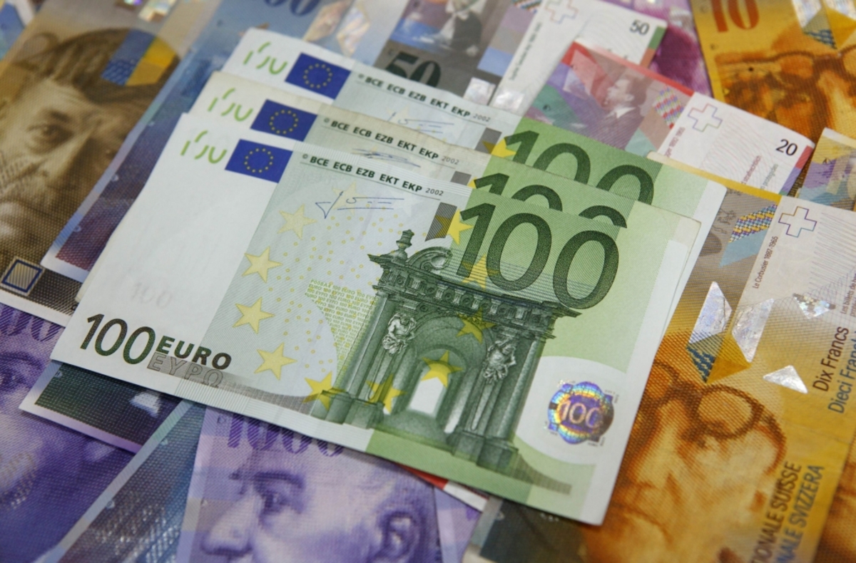 ΕΚΤ: Επιχείρηση σώζουμε την Ευρώπη – Αγόρασε κρατικά ομόλογα 22 δισ μέσα σε μια εβδομάδα!
