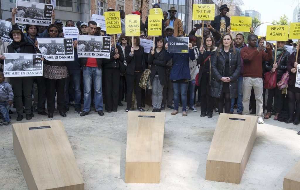 Το προσχέδιο της Συνόδου Κορυφής για την Μετανάστευση – Ικανοποιημένη η Ελλάδα