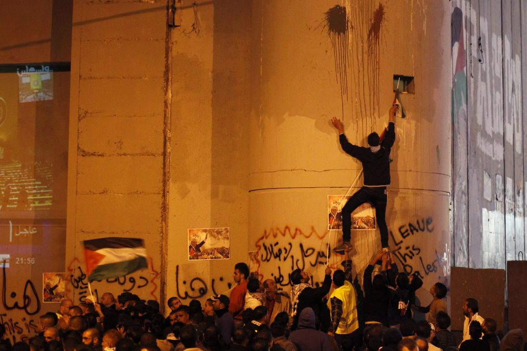 65 χρόνια μετά η Μέση Ανατολή προκαλεί απελπισία!