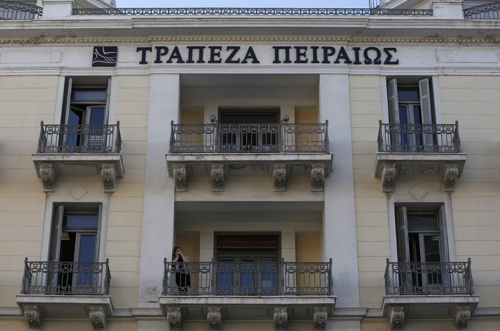 Υπεγράφη η συμφωνία Πειραιώς με τις Κυπριακές τράπεζες – Ανοικτά αύριο τα υποκαταστήματα στην Ελλάδα!