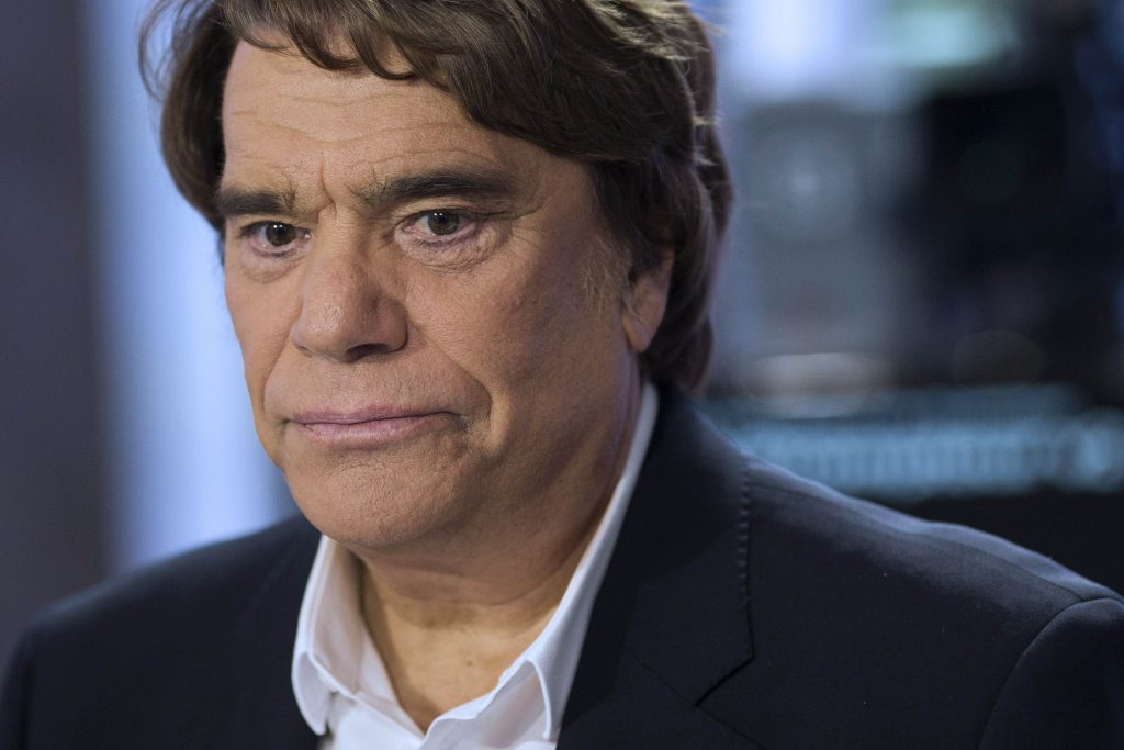 Κατάσχεση της περιουσίας του Ταπί διέταξε το δικαστήριο!