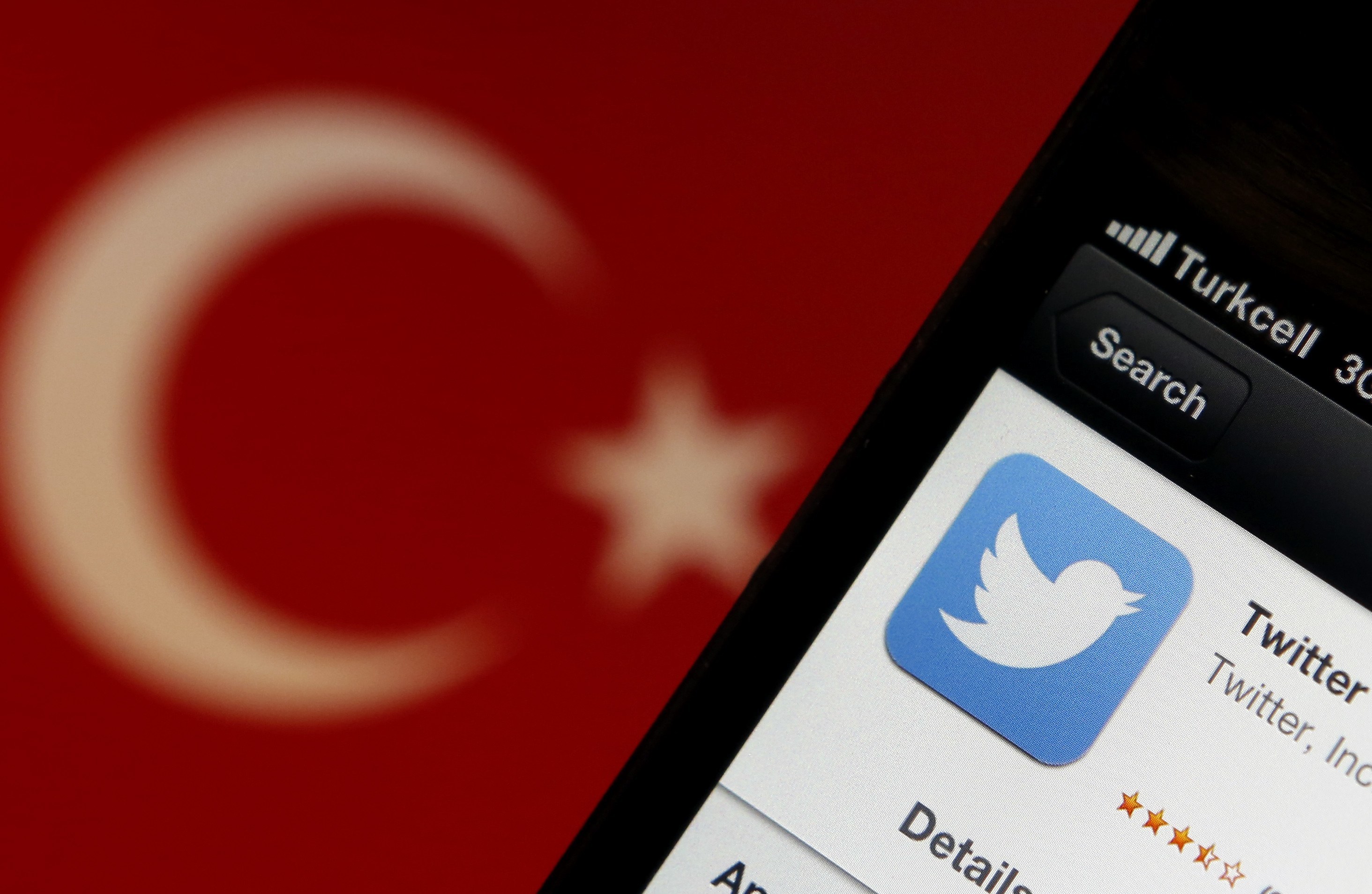 Twitter: Είναι πολλά τα λεφτά Ρετζέπ! Θα λογοκρίνουν για να μην πληρώσουν!