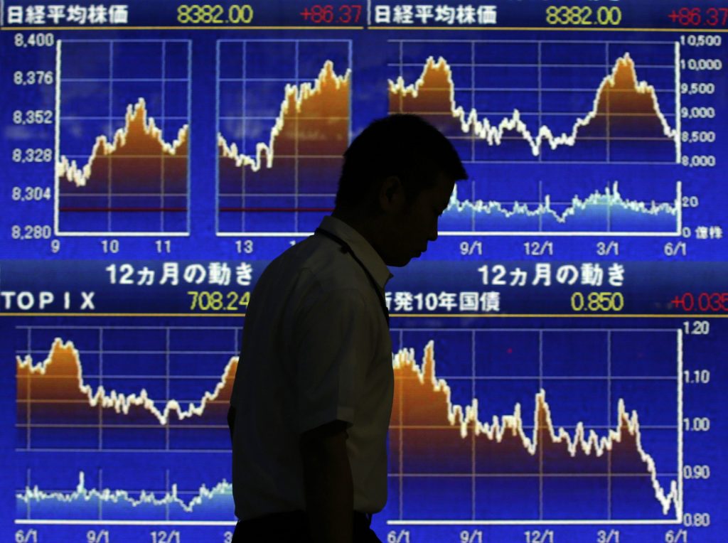 G7: Δεν τέθηκε θέμα εξόδου της Ελλάδας από το ευρώ!