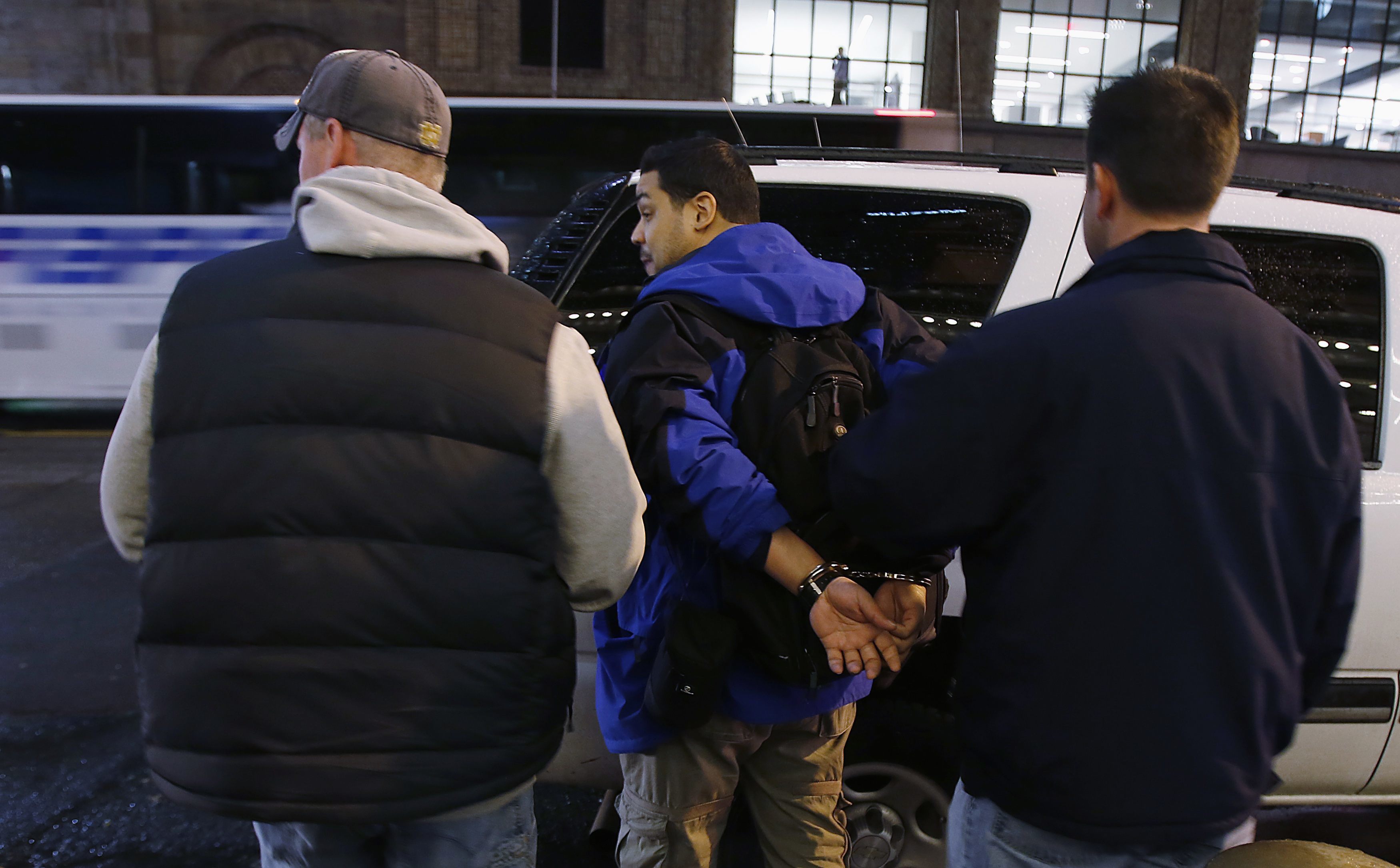 Η μέρα χωρίς ούτε ένα βίαιο έγκλημα στη Νέα Υόρκη!