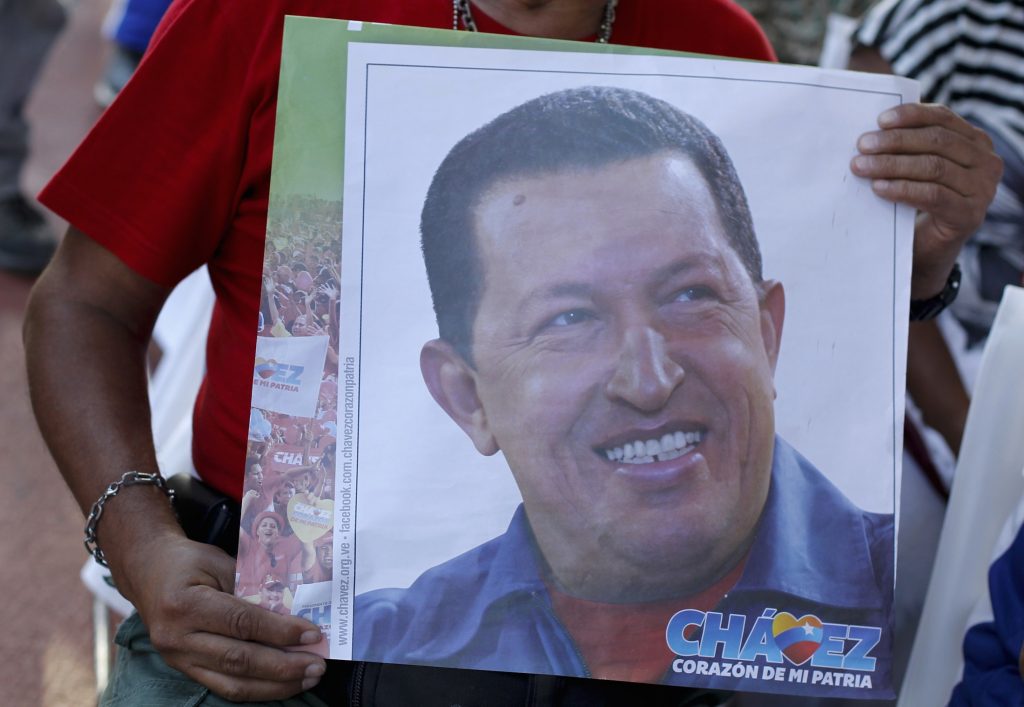 Ώρες αγωνίας για την Βενεζουέλα! – Κρίσιμη η κατάσταση του Ούγκο Τσάβες