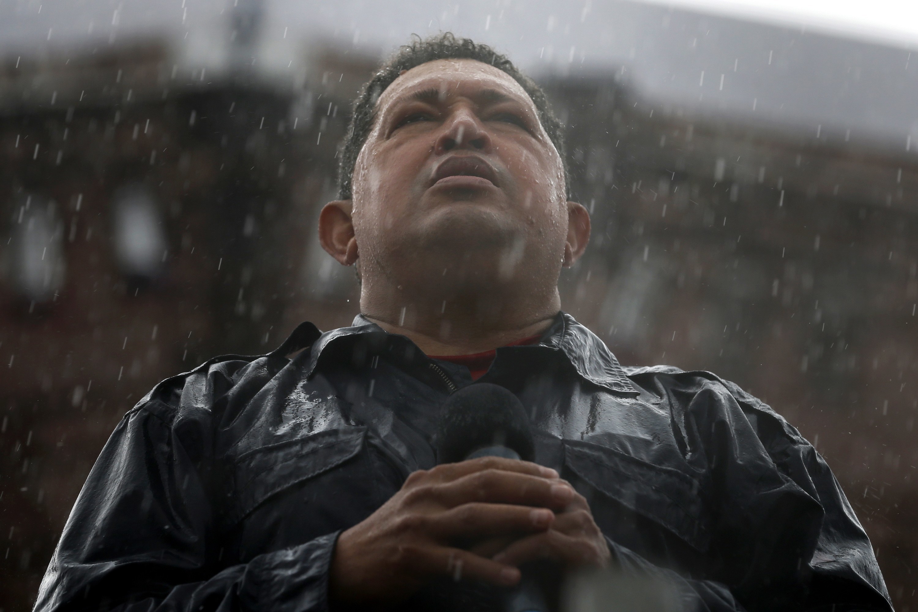 Αυτός είναι ο επόμενος Πρόεδρος της Βενεζουέλας; Ποιός είναι ο Νικολάς Μαντούρο