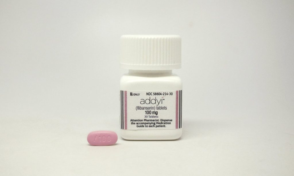 Κυκλοφόρησε το γυναικείο Viagra!