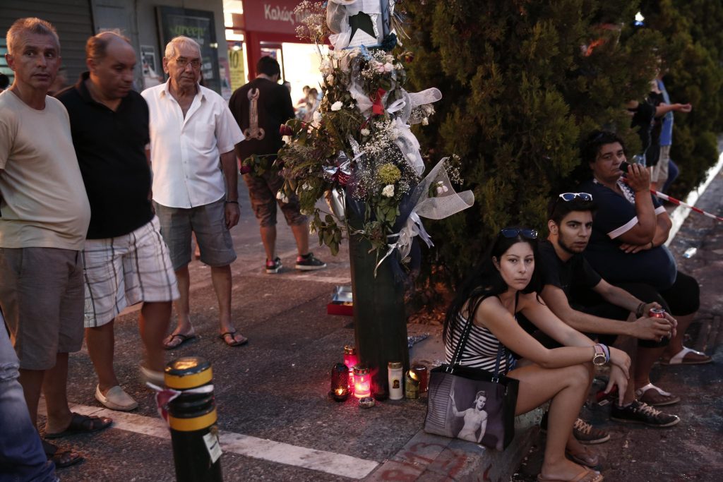 Καθηγητής 19χρονου: Όλοι λένε ότι το παιδί σπρώχθηκε