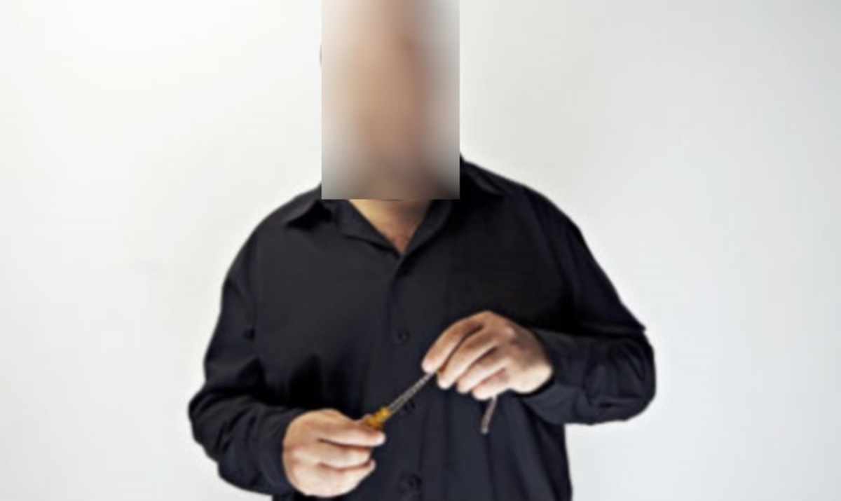 «Είχα ένα περιστατικό με την καρδιά μου»