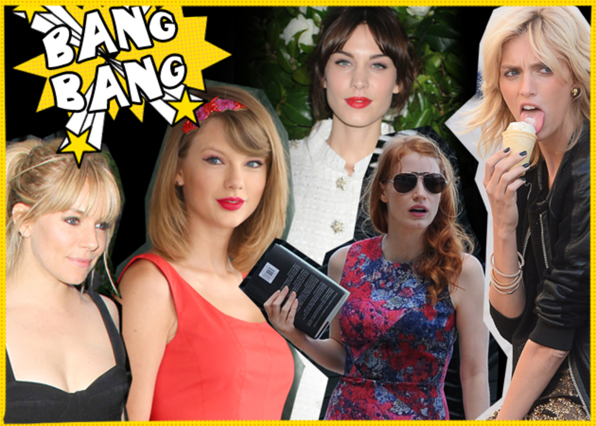 Σε ζεσταίνουν τα μαλλιά σου; Χτένισέ τα σωστά για να… δροσιστείς