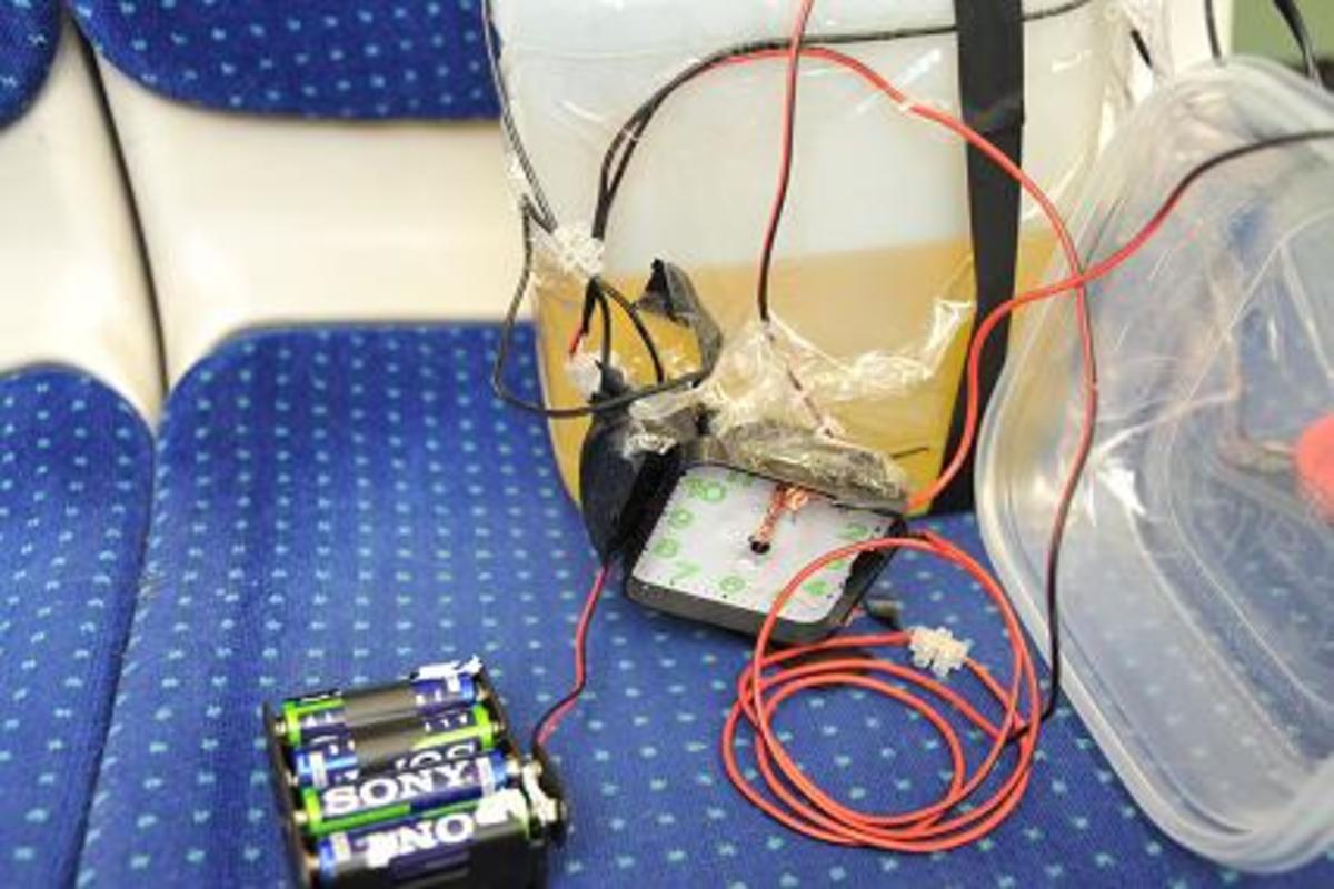 Φοβούνται νέο χτύπημα απ’ τους βομβιστές του Μετρό